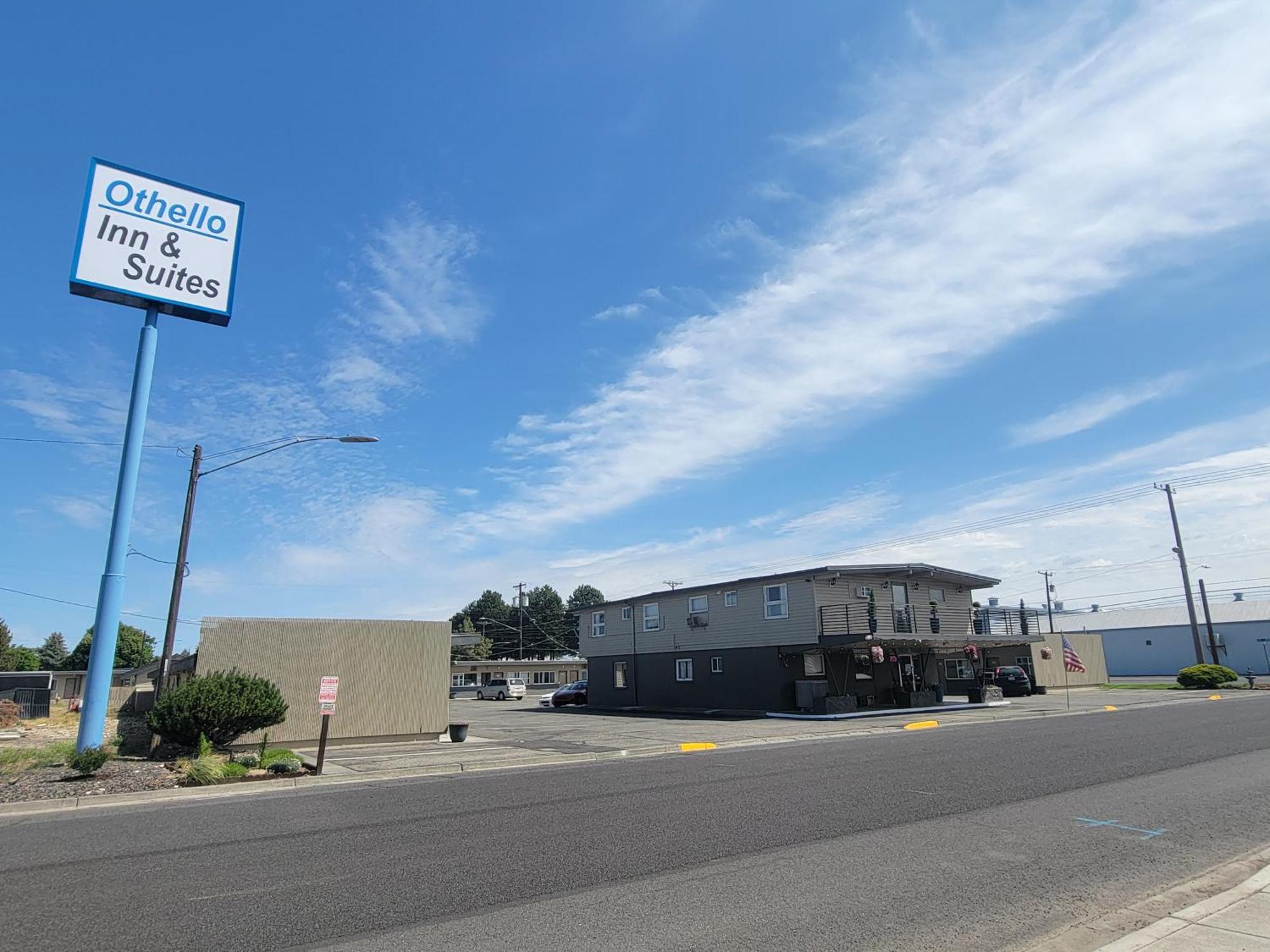 Motel And